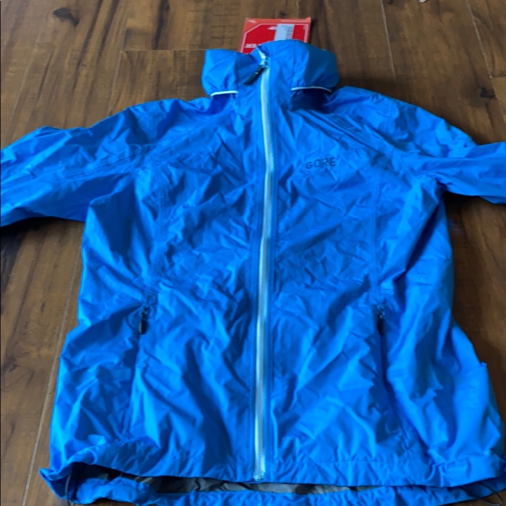 GORE WEAR R7 Windstopper Light Running Jacket